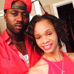 Meet your Posher, Richard